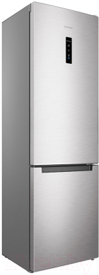 Холодильник с морозильником Indesit ITS 5200 XB