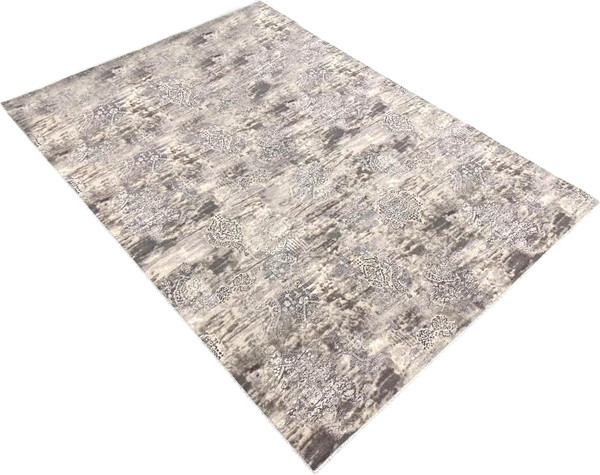 Изображение товара Коврик Radjab Carpet Рио 124 Прямоугольник p2137a5y / 11099RK (1.2x1.8, Vizon)