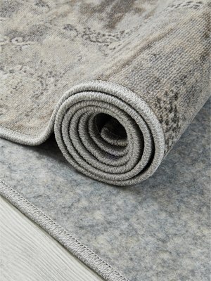 Ковер Radjab Carpet Рио 124 Прямоугольник p2137a5y / 11100RK (1.4x2, Vizon)