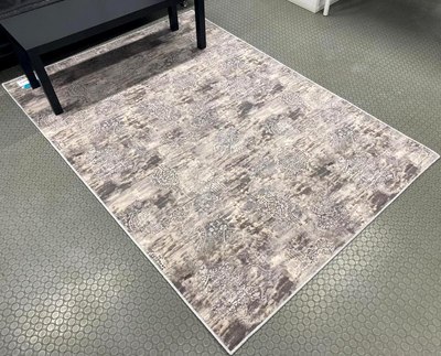 Ковер Radjab Carpet Рио 124 Прямоугольник p2137a5y / 11103RK (2x2.9, Vizon)