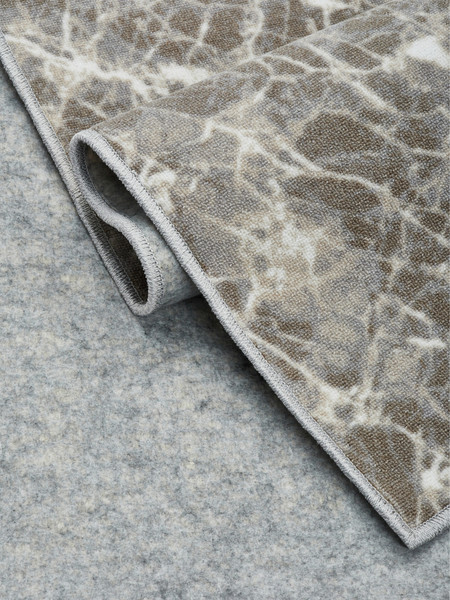 Изображение товара Ковер Radjab Carpet Рио 124 Прямоугольник p2141a5y / 11109RK (2x2.9, Vizon)