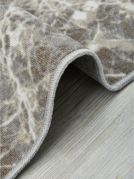 Изображение товара Ковер Radjab Carpet Рио 124 Прямоугольник p2141a5y / 11109RK (2x2.9, Vizon)