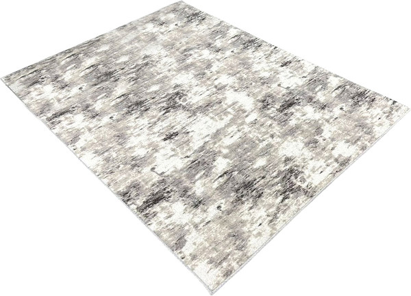 Изображение товара Коврик Radjab Carpet Рио 124 Прямоугольник p2496a2y / 11112RK (0.8x1.5, Vizon)