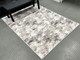 Миниатюра изображения товара Коврик Radjab Carpet Рио 124 Прямоугольник p2496a2y / 11112RK (0.8x1.5, Vizon)