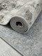 Миниатюра изображения товара Коврик Radjab Carpet Рио 124 Прямоугольник p2496a2y / 11112RK (0.8x1.5, Vizon)