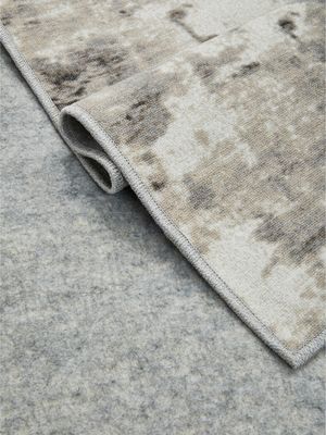 Ковер Radjab Carpet Рио 124 Прямоугольник p2496a2y / 11117RK (2x2.9, Vizon)