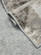 Миниатюра изображения товара Коврик Radjab Carpet Рио 124 Прямоугольник p2542a5y / 11125RK (1.2x1.8, Vizon)