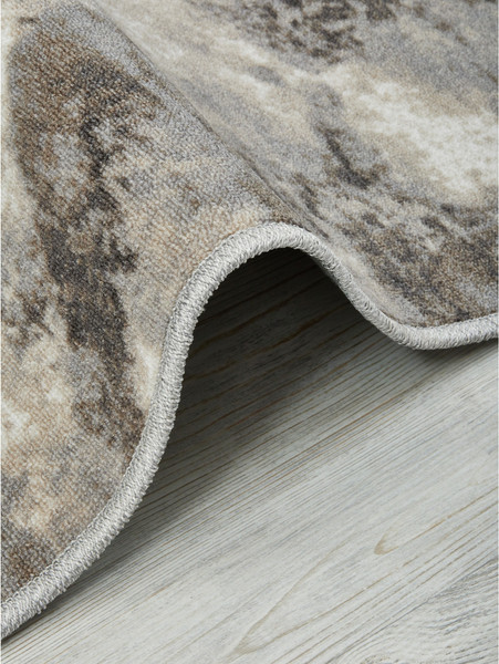 Изображение товара Ковер Radjab Carpet Рио 124 Прямоугольник p2542a5y / 11126RK (1.4x2, Vizon)