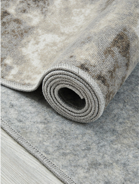 Изображение товара Ковер Radjab Carpet Рио 124 Прямоугольник p2542a5y / 11126RK (1.4x2, Vizon)