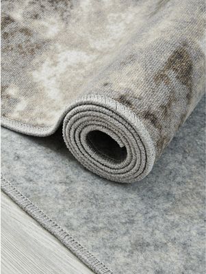 Ковер Radjab Carpet Рио 124 Прямоугольник p2542a5y / 11128RK (1.6x3, Vizon)