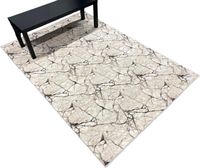 Ковер Radjab Carpet Рио 124 Прямоугольник p2738a1y / 11132RK (1.4x2, Vizon) - 