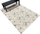 Миниатюра изображения товара Ковер Radjab Carpet Рио 124 Прямоугольник p2738a1y / 11132RK (1.4x2, Vizon)