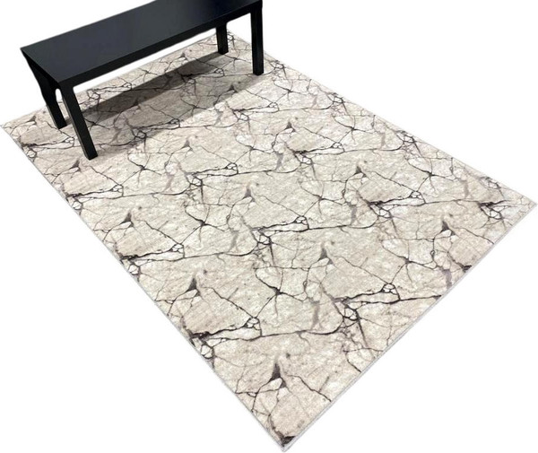 Изображение товара Ковер Radjab Carpet Рио 124 Прямоугольник p2738a1y / 11133RK (1.6x2.3, Vizon)