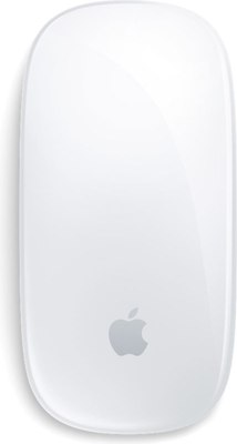 Мышь Apple 3 MK2E3CH/A (белый) - 