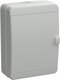 Бокс пластиковый IEK TF5-KP73-N-24-65-K03-K03 - 