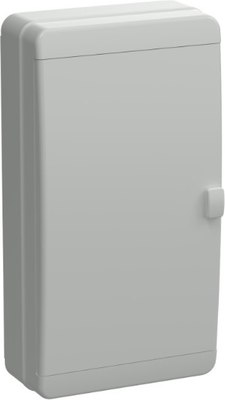 Бокс пластиковый IEK TF5-KP73-N-36-65-K03-K03 - 