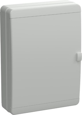 Бокс пластиковый IEK TF5-KP73-N-54-65-K03-K03 - 