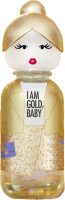 Парфюмерная вода United Colors of Benetton Golden Vanilla (80мл) - 