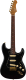 Миниатюра изображения товара Электрогитара Jet Guitars JS-380 BK G