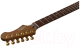 Миниатюра изображения товара Электрогитара Jet Guitars JS-380 BK G
