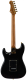 Миниатюра изображения товара Электрогитара Jet Guitars JS-380 BK G