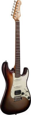 Электрогитара JET JS-40 Metallic Burst