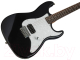 Миниатюра изображения товара Электрогитара JET JS-400 HT BK