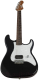 Миниатюра изображения товара Электрогитара JET JS-400 HT BK