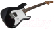 Миниатюра изображения товара Электрогитара JET JS-400 HT BK