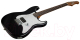 Миниатюра изображения товара Электрогитара JET JS-400 HT BK