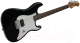 Миниатюра изображения товара Электрогитара JET JS-400 HT BK