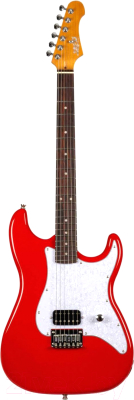 Электрогитара JET JS-400 HT RD