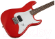 Миниатюра изображения товара Электрогитара Jet Guitars JS-400 HT RD