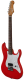 Миниатюра изображения товара Электрогитара Jet Guitars JS-400 HT RD