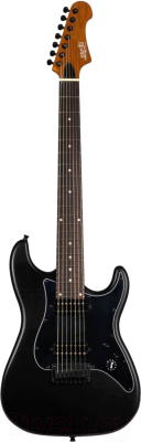 Электрогитара JET JS-407 MBK R