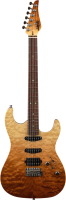 

Электрогитара, JS-45 Fireburst