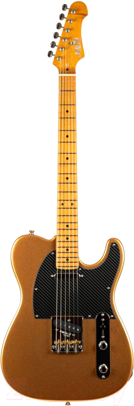 Электрогитара Jet Guitars JT-30 Gold