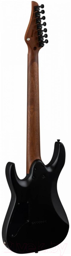 Электрогитара Jet Guitars JS-507 BK — фото 6