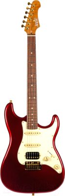 Электрогитара JET JS-480 WR G
