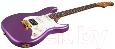 Изображение товара Электрогитара JET JS-480 VI G