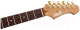 Миниатюра изображения товара Электрогитара JET JS-480 VI G