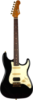 Электрогитара JET JS-480 BK G
