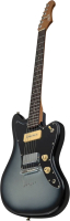 

Электрогитара, JJ-350 Baritone Moonburst