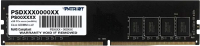 Оперативная память DDR4 Patriot PSD416G320082 - 