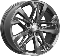 Литой диск SKAD Ультима 18x8