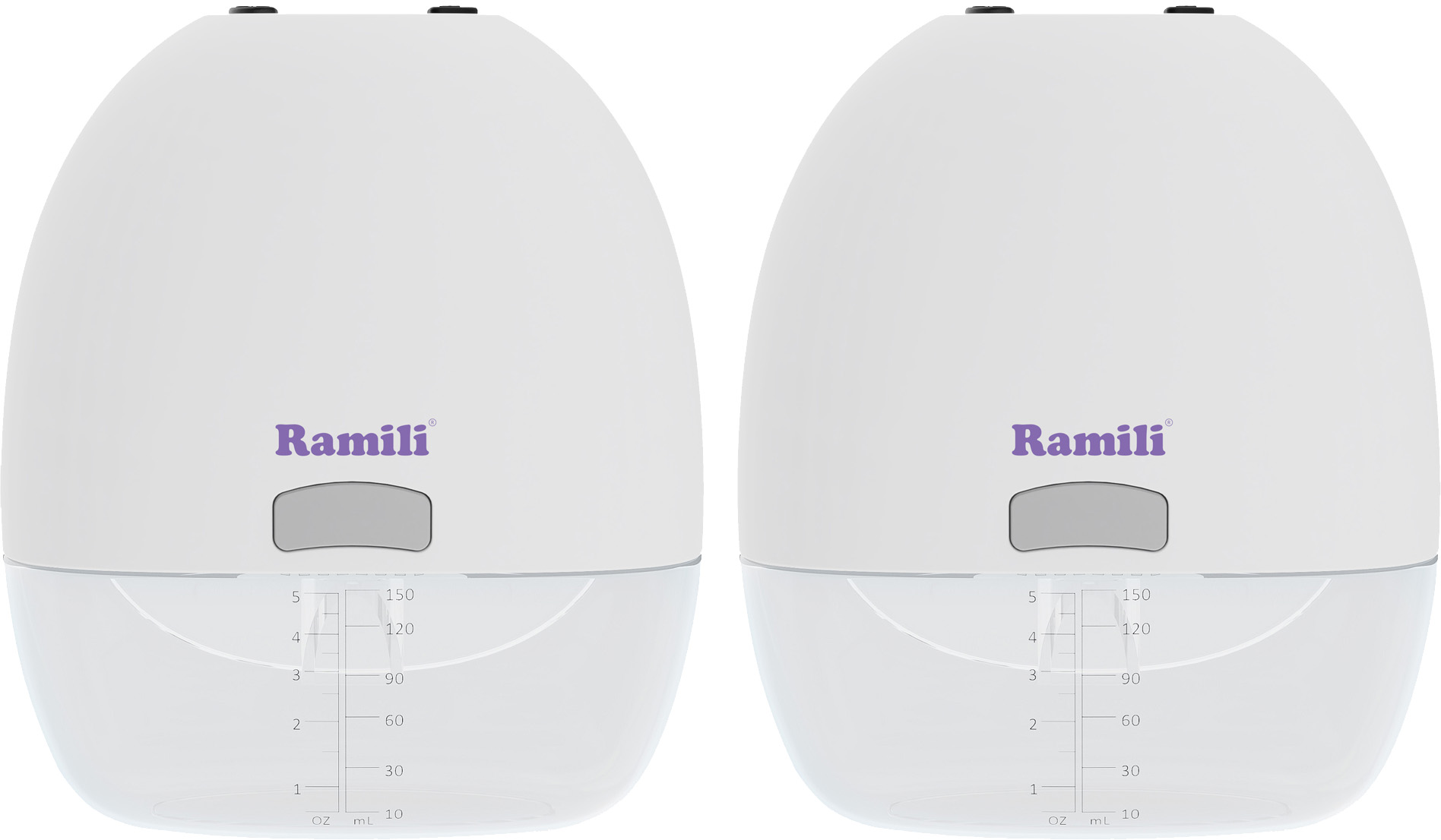 Молокоотсос электрический Ramili SE150X2