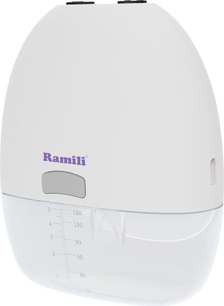 Молокоотсос электрический Ramili SE150