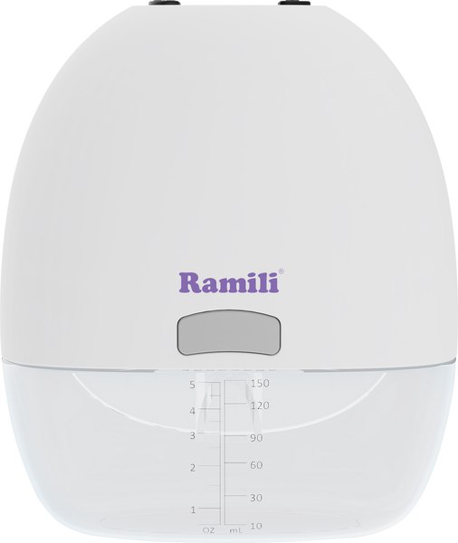 Молокоотсос электрический Ramili SE150