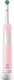 Электрическая зубная щетка Oral-B Pro 1 Cross Action Box Pink с футляром D305.513.3XPK  - 