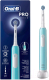 Электрическая зубная щетка Oral-B Pro 1 Sensitive Clean Box Blue D305.513.3BL-S  - 
